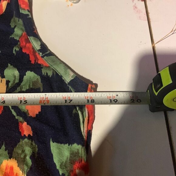 Loveappella sleeveless XL.   94 - Picture 5 of 6